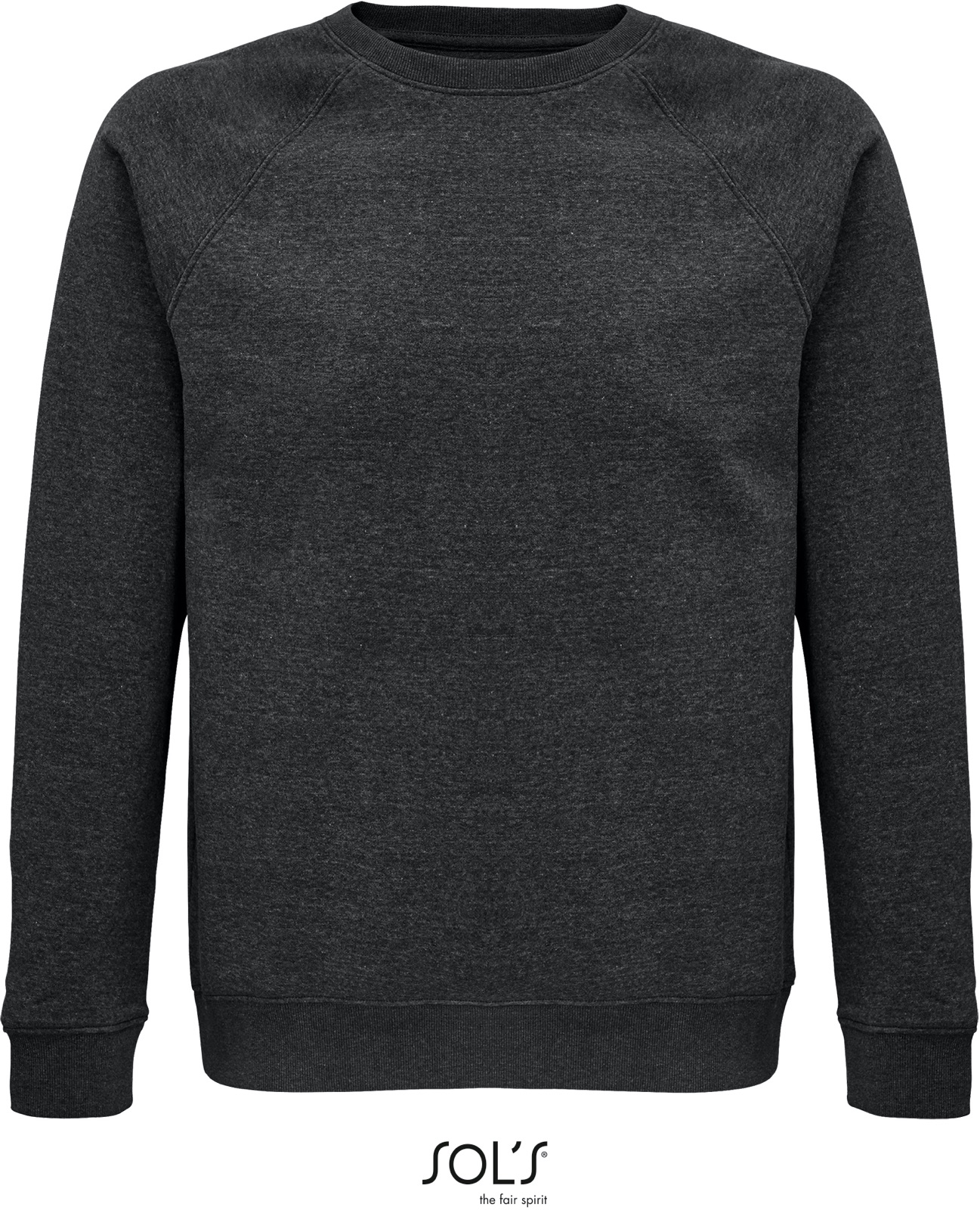 Charcoal Melange
