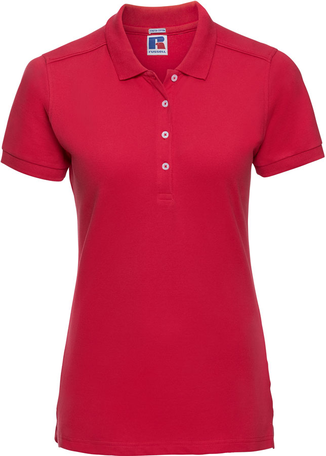 Classic Red