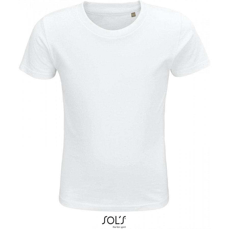 Kinder Bio T-Shirt