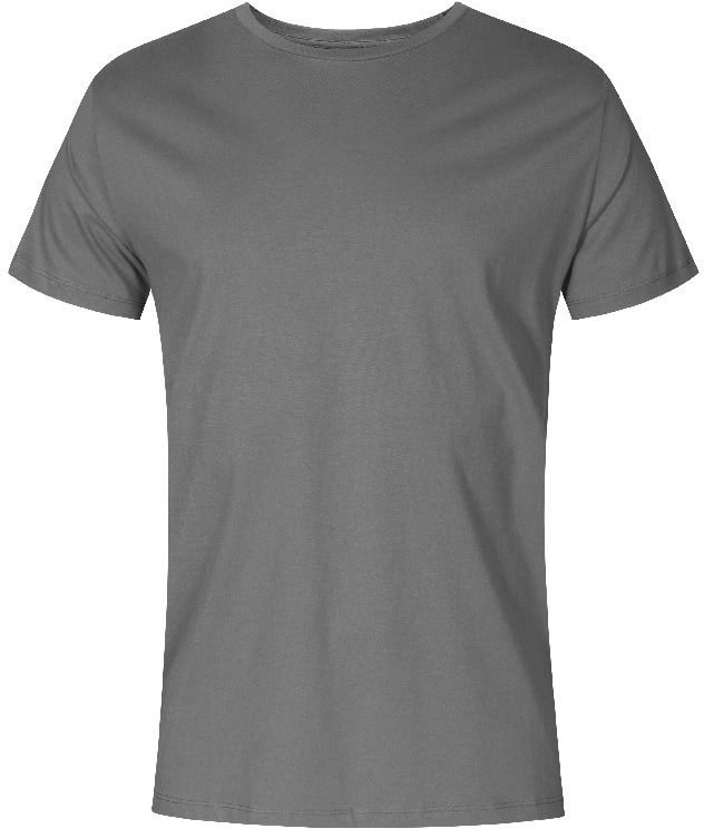 Steel Grey