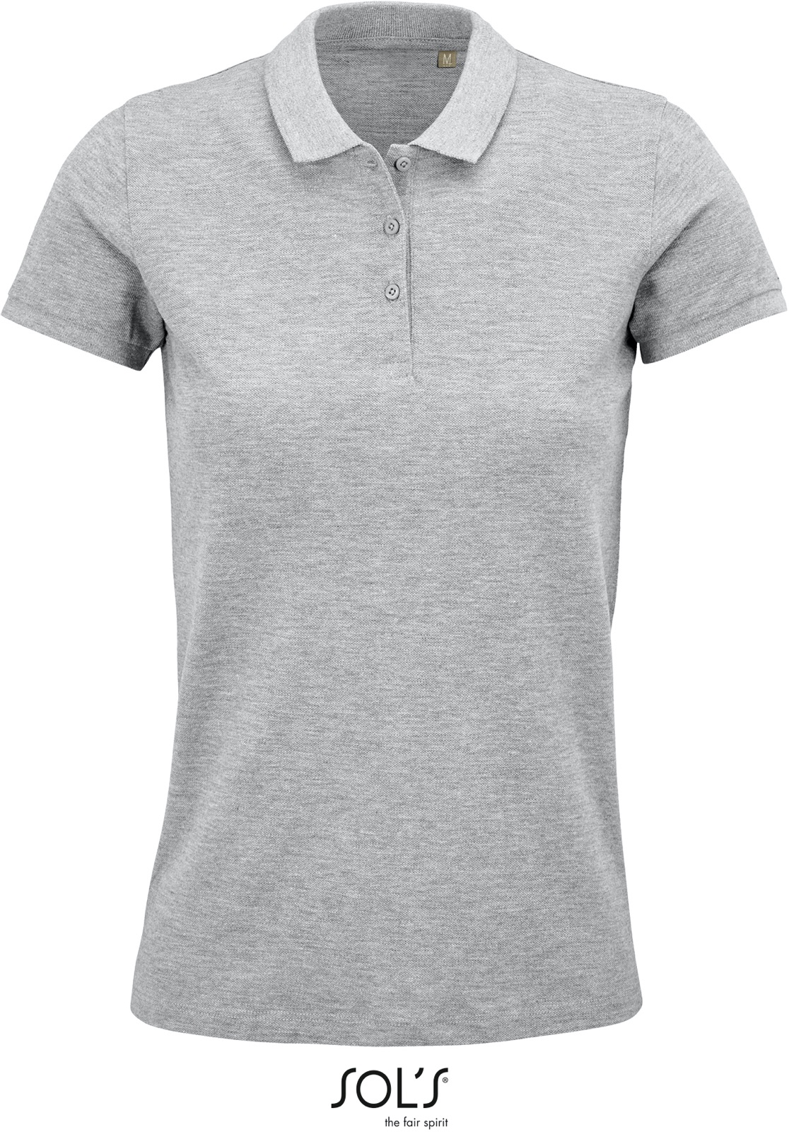 Grey Melange