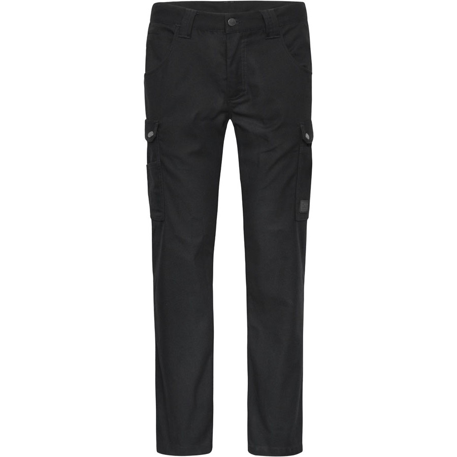 Workwear Cargo Hose -Solid-