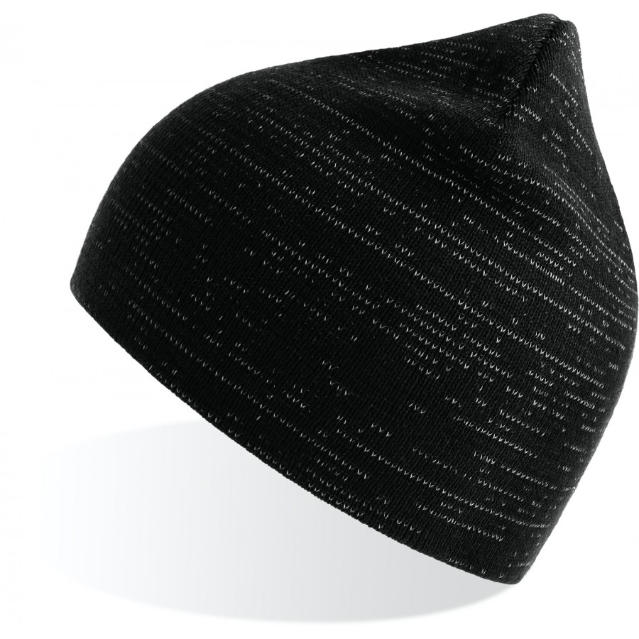Strickmütze Shine