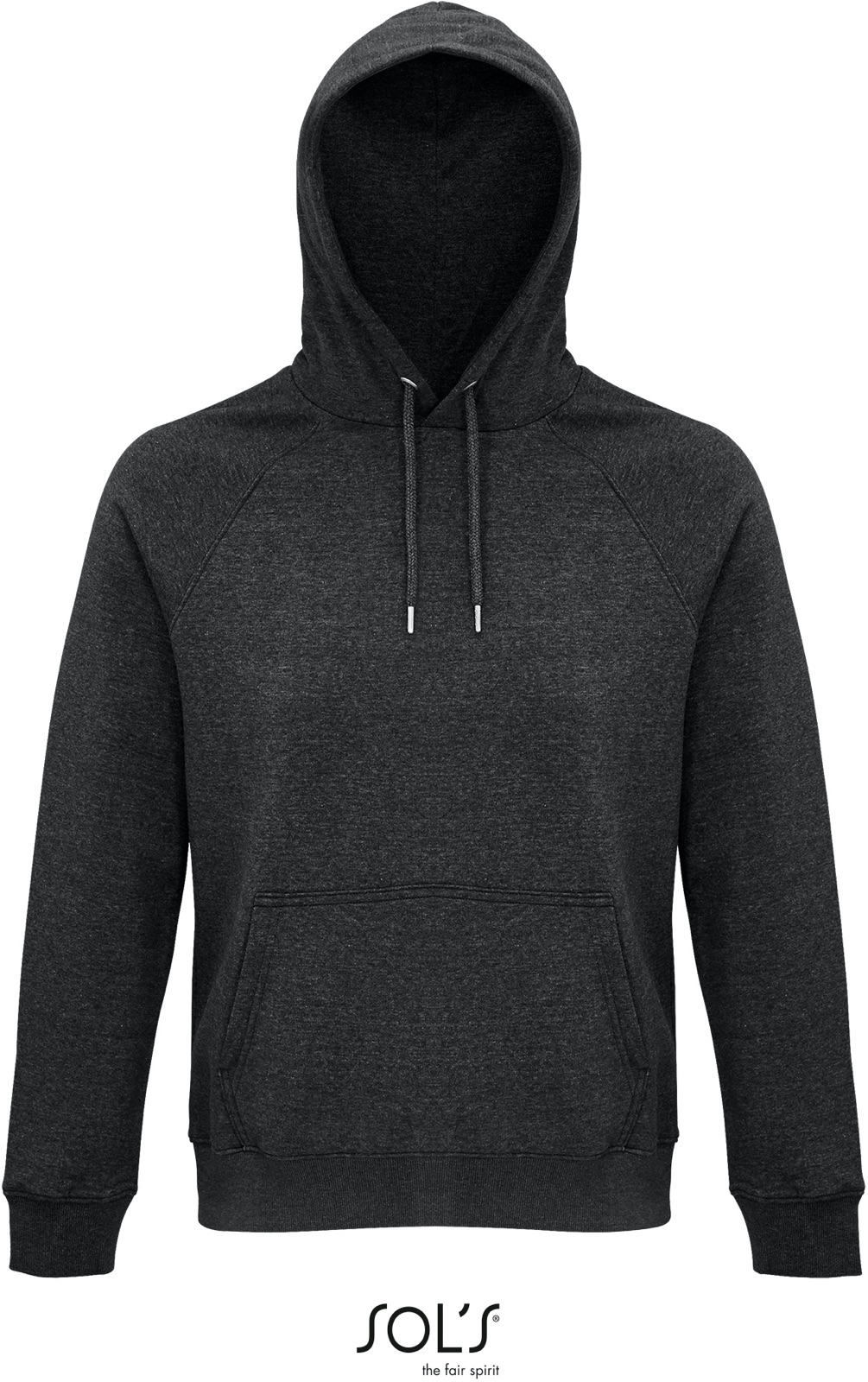 Charcoal Melange
