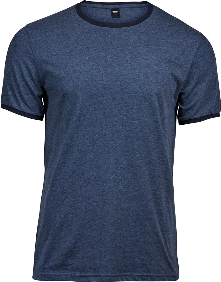 Denim Melange/Navy