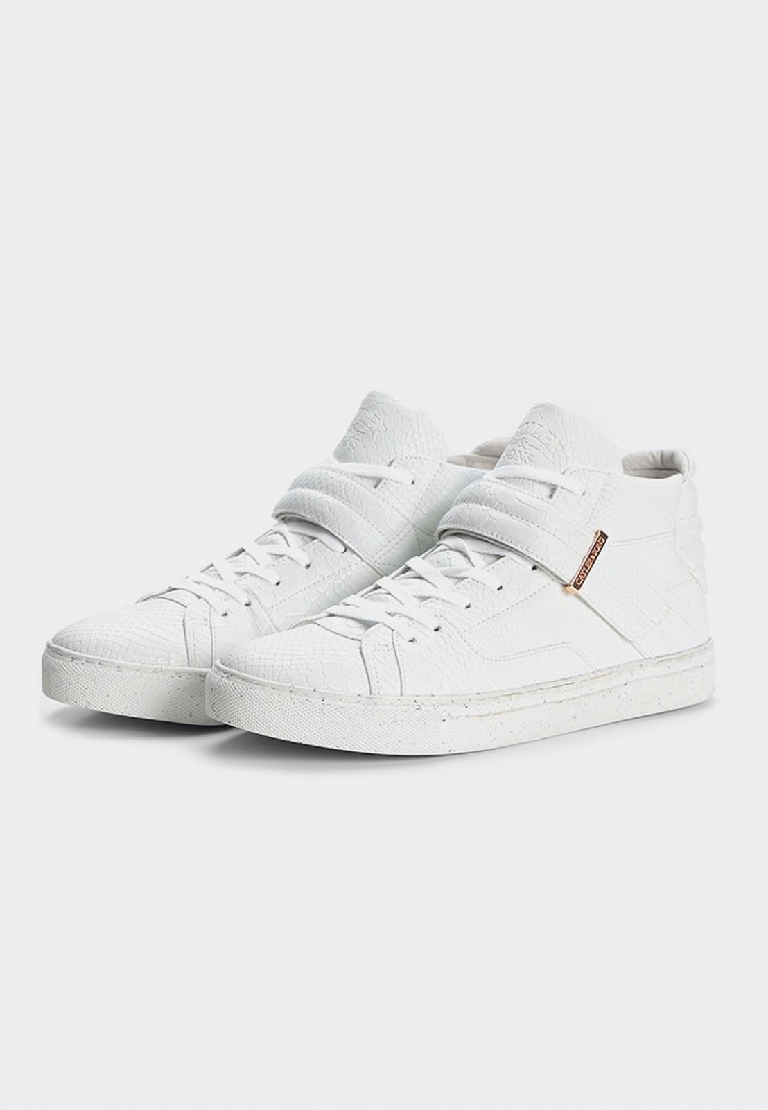 White Python/Rose-Gold