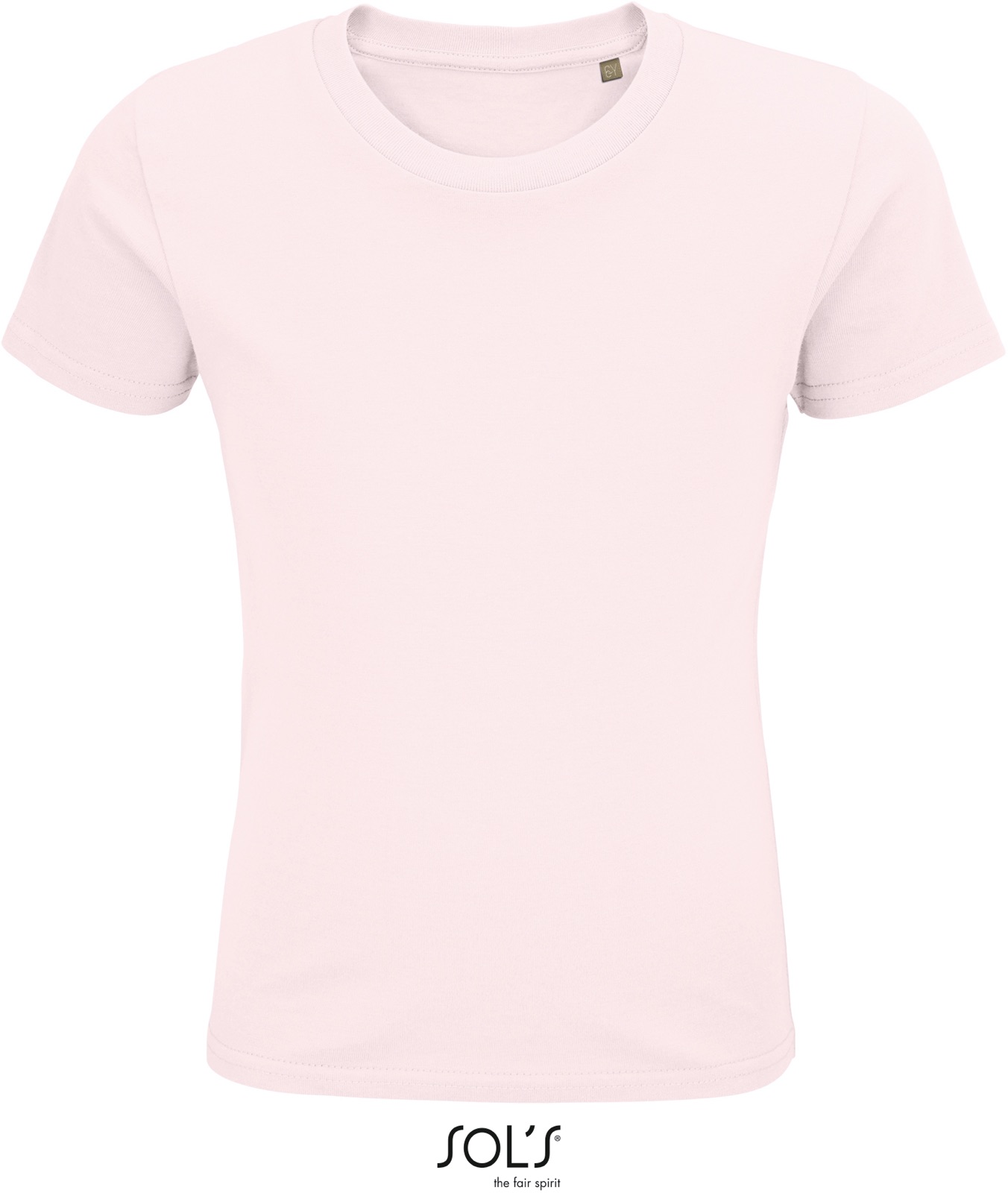 Pale Pink