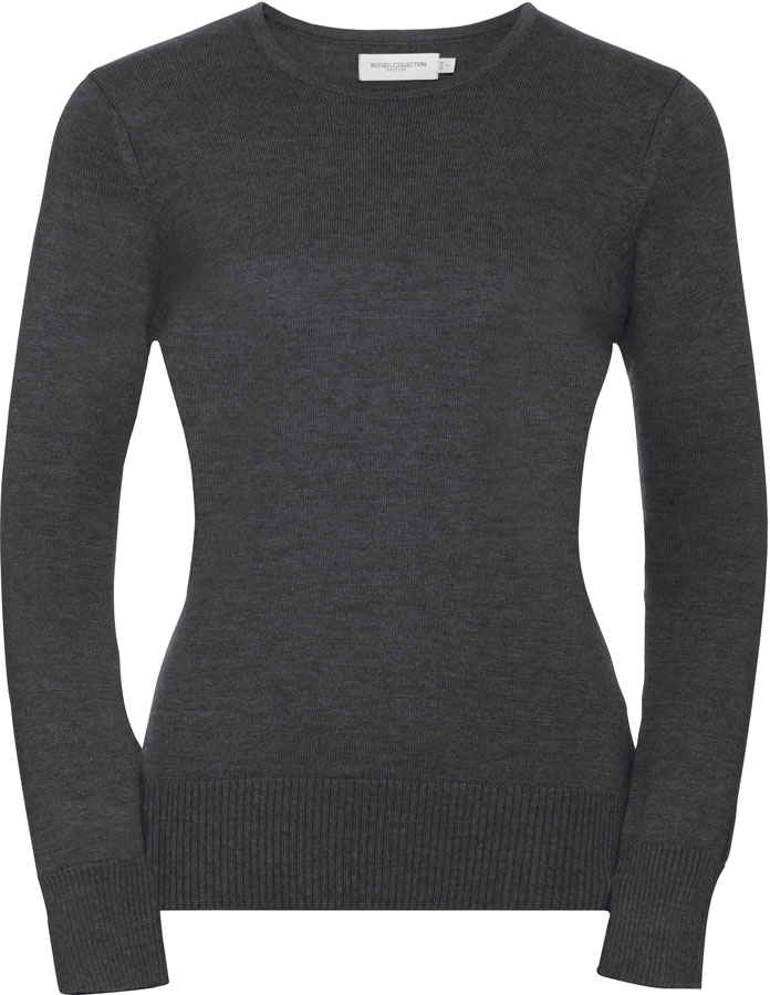 Charcoal Marl