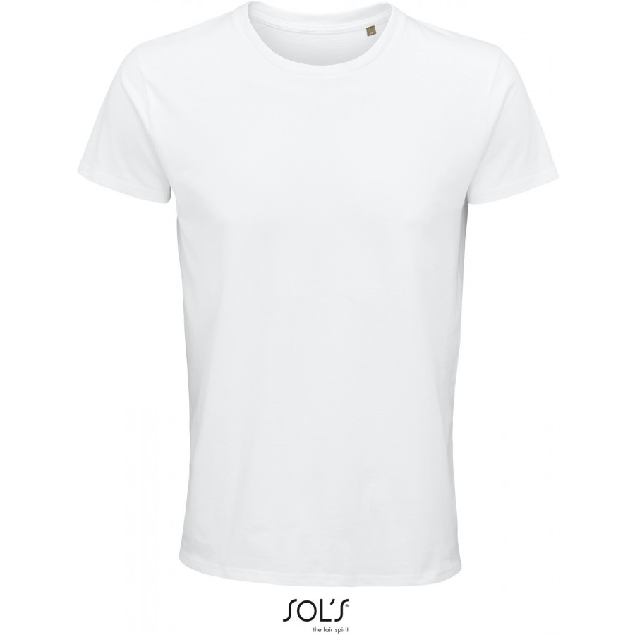 Herren Bio T-Shirt