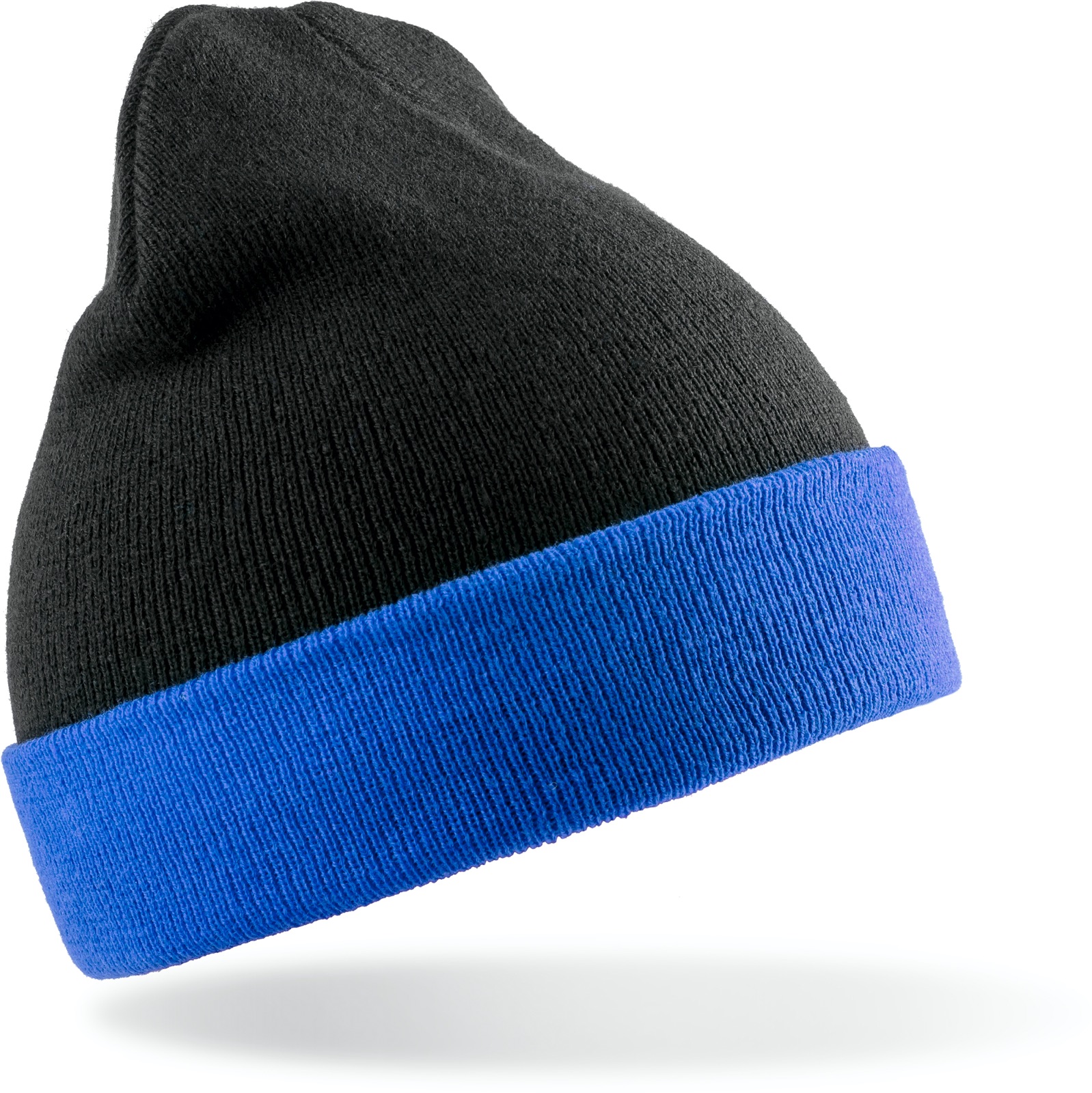 Black/Royal
