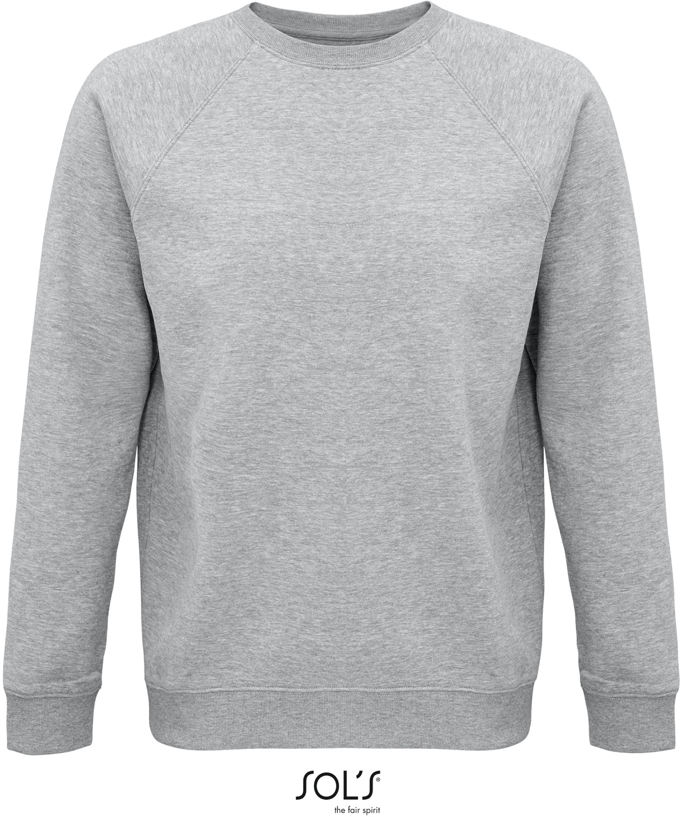 Grey Melange