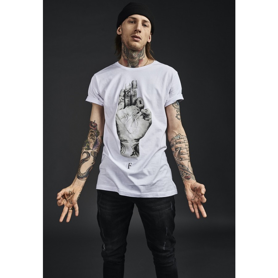 FMS Sign Tee