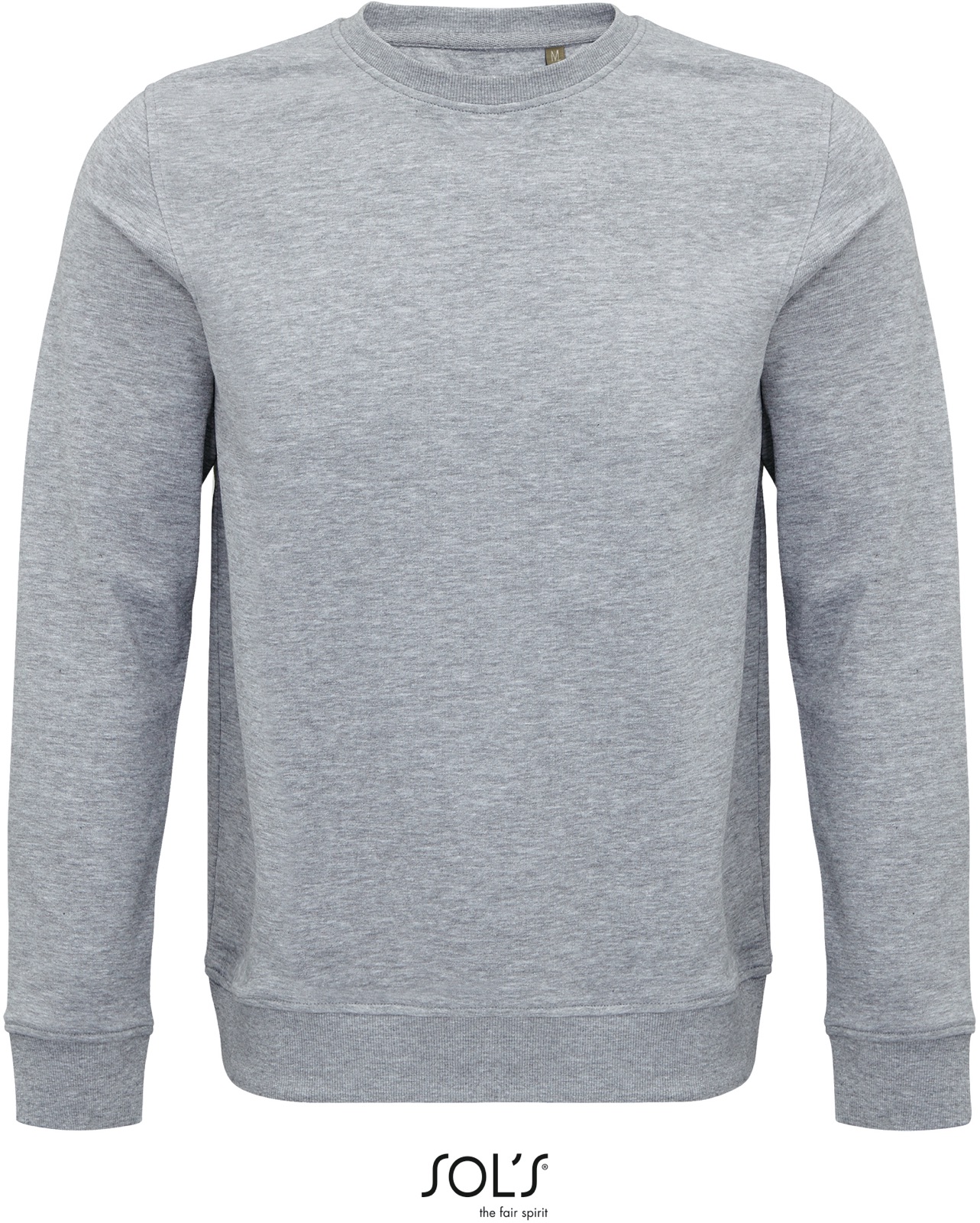 Grey Melange