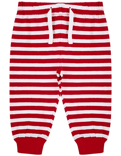 Red/White Stripes