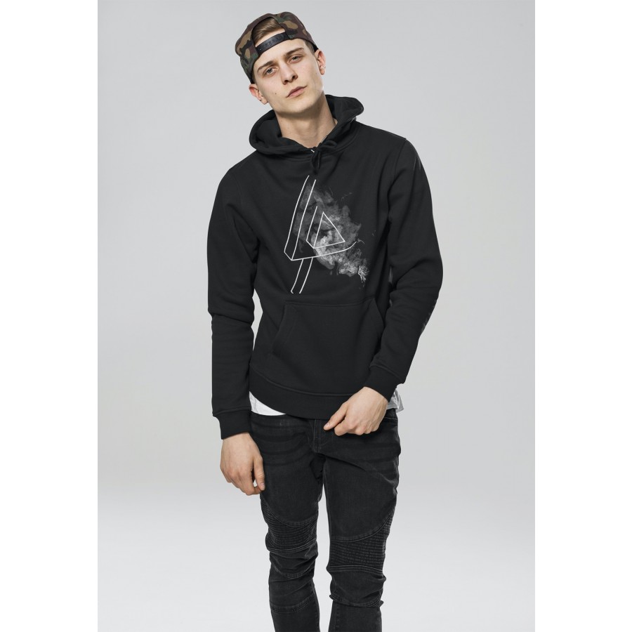 Linkin Park Logo Hoody