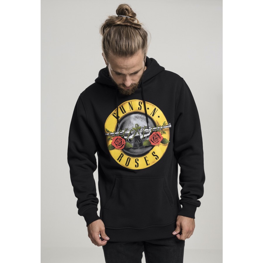 Guns n' Roses Logo Hoody