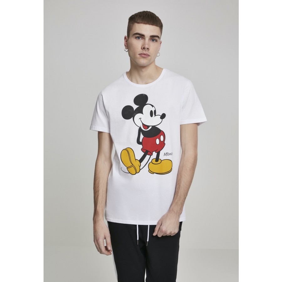 Mickey Mouse Tee