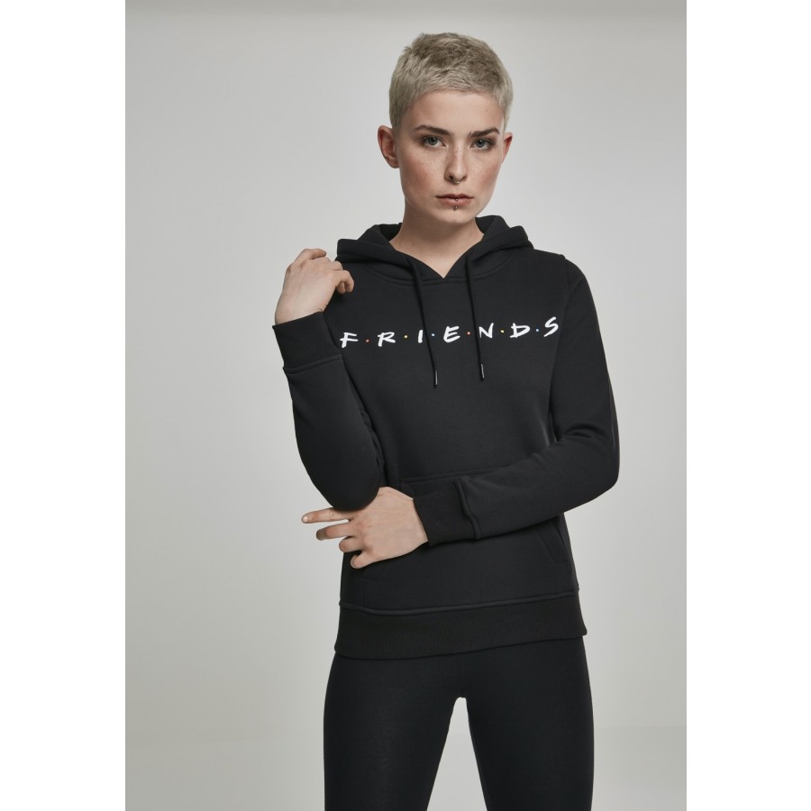 Damen Friends Hoody