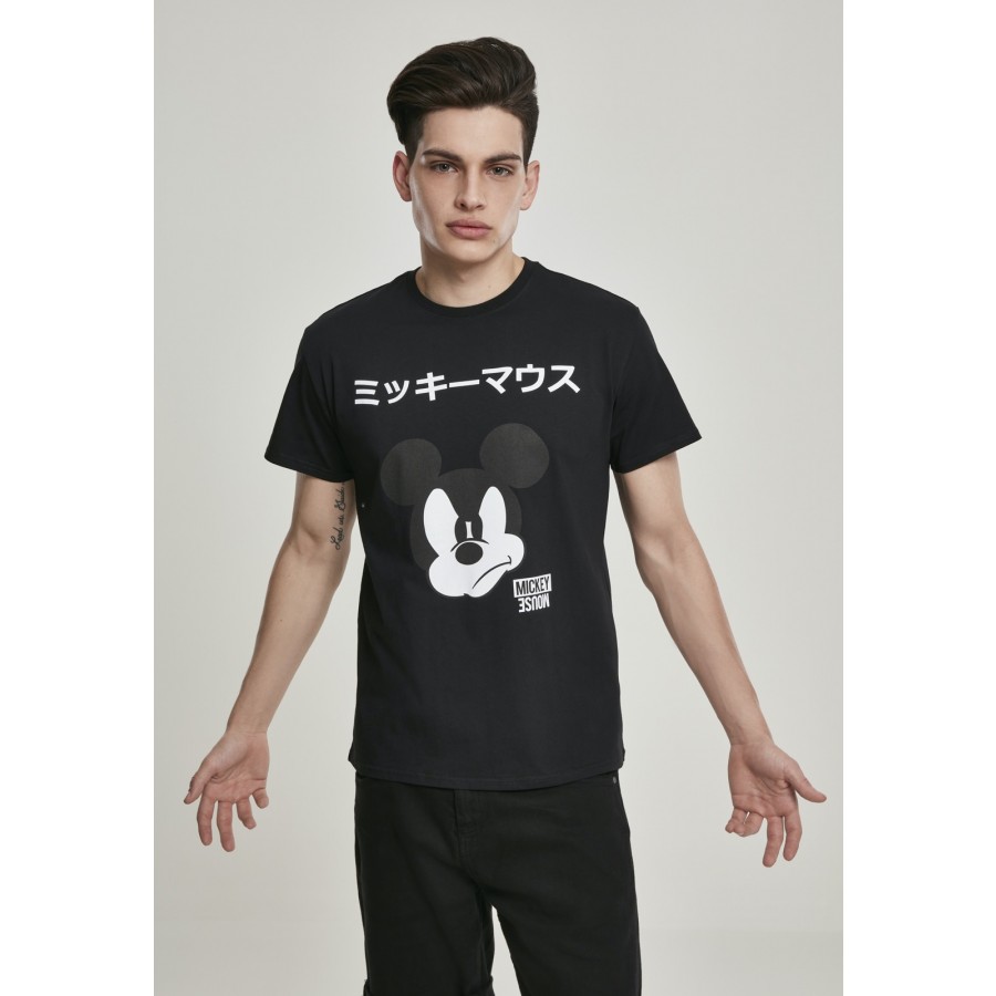 Mickey Japanese Tee