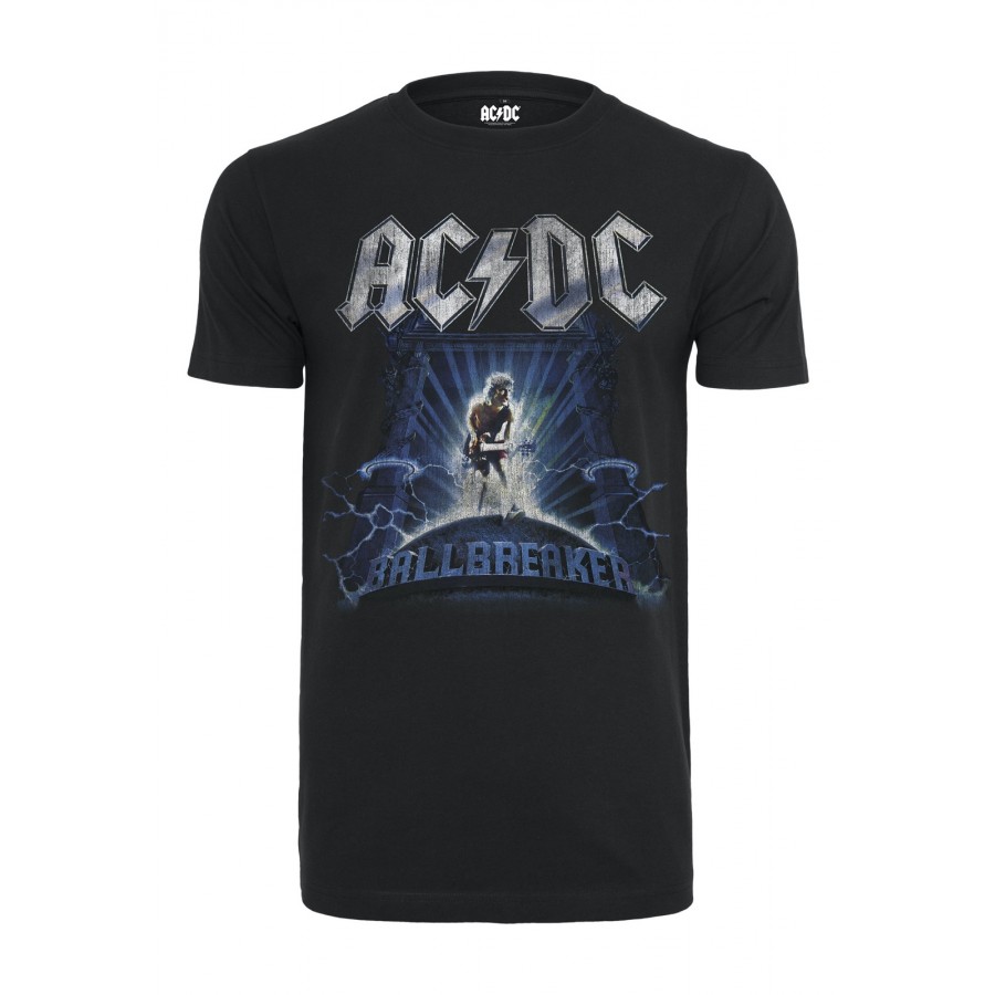 ACDC Ballbreaker Tee