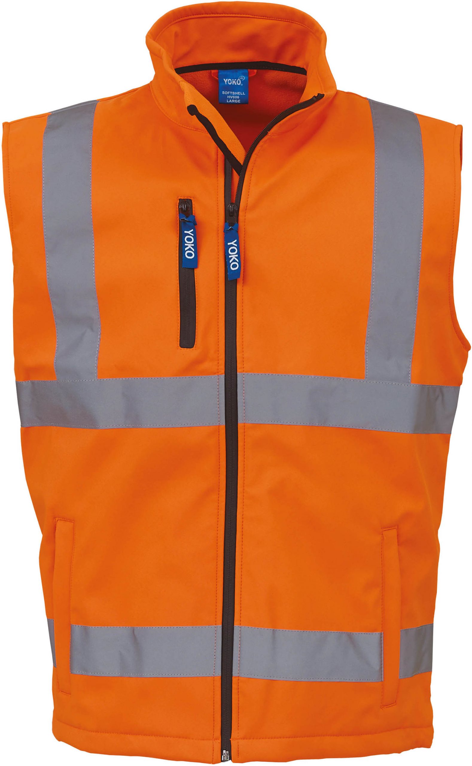 Hi-Vis Orange