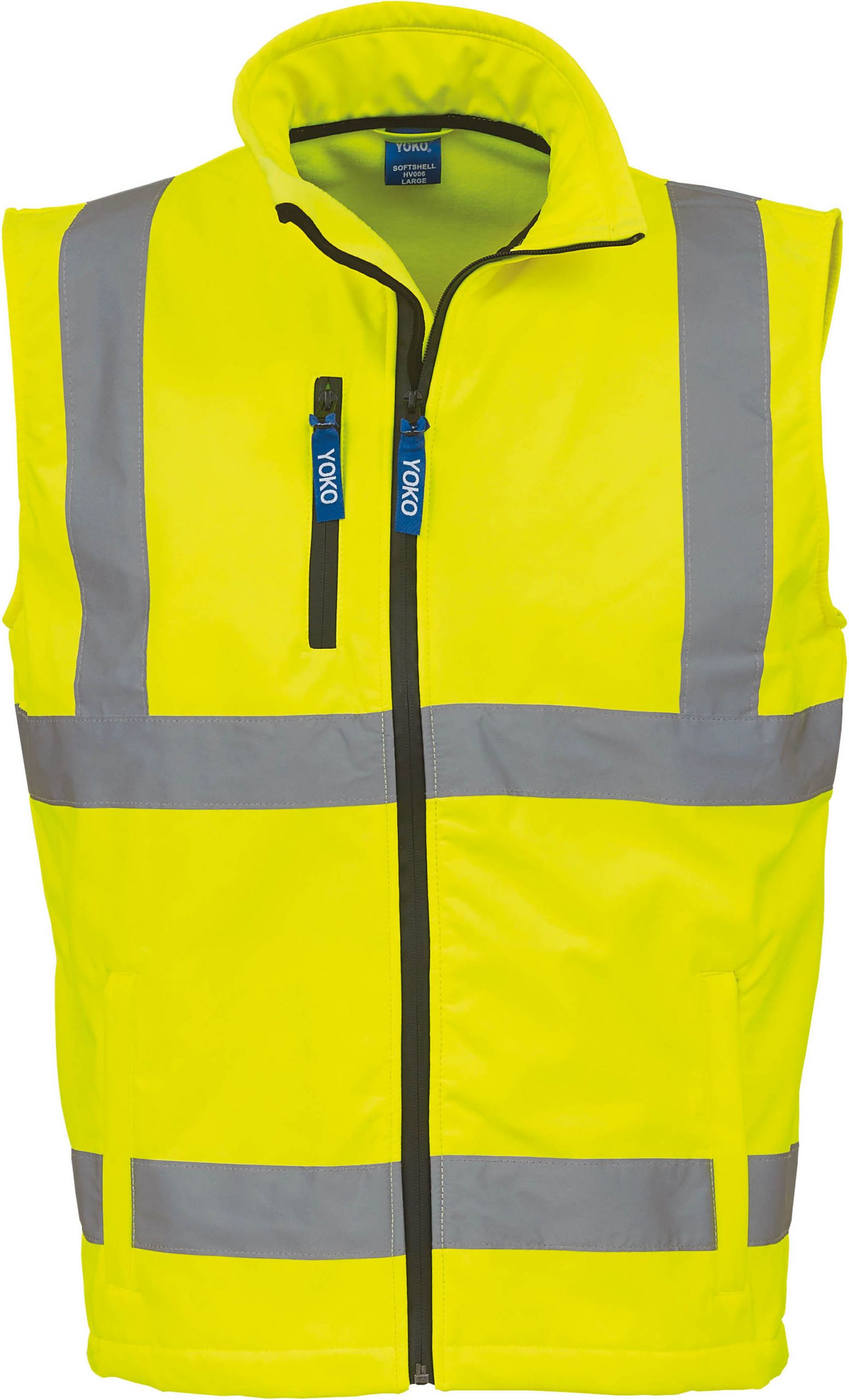 Hi-Vis Yellow