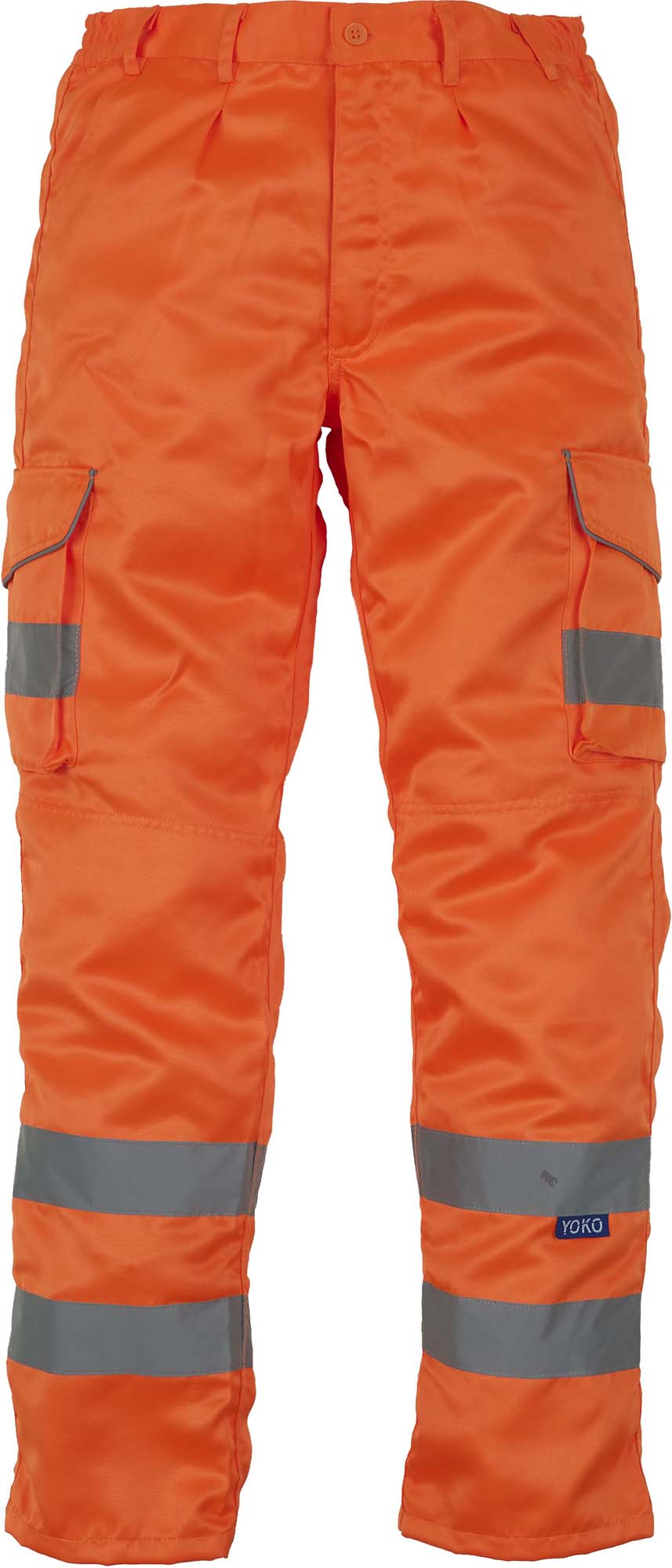 Hi-Vis Orange