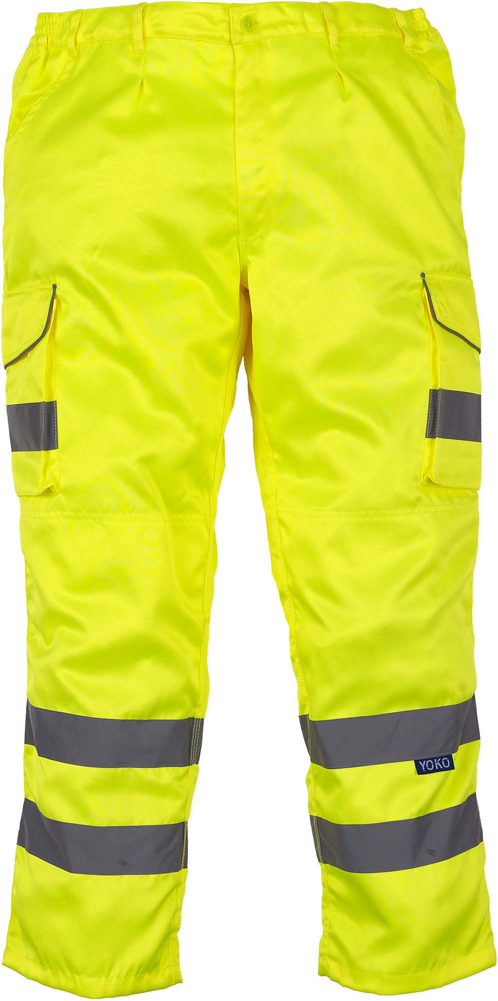 Hi-Vis Yellow