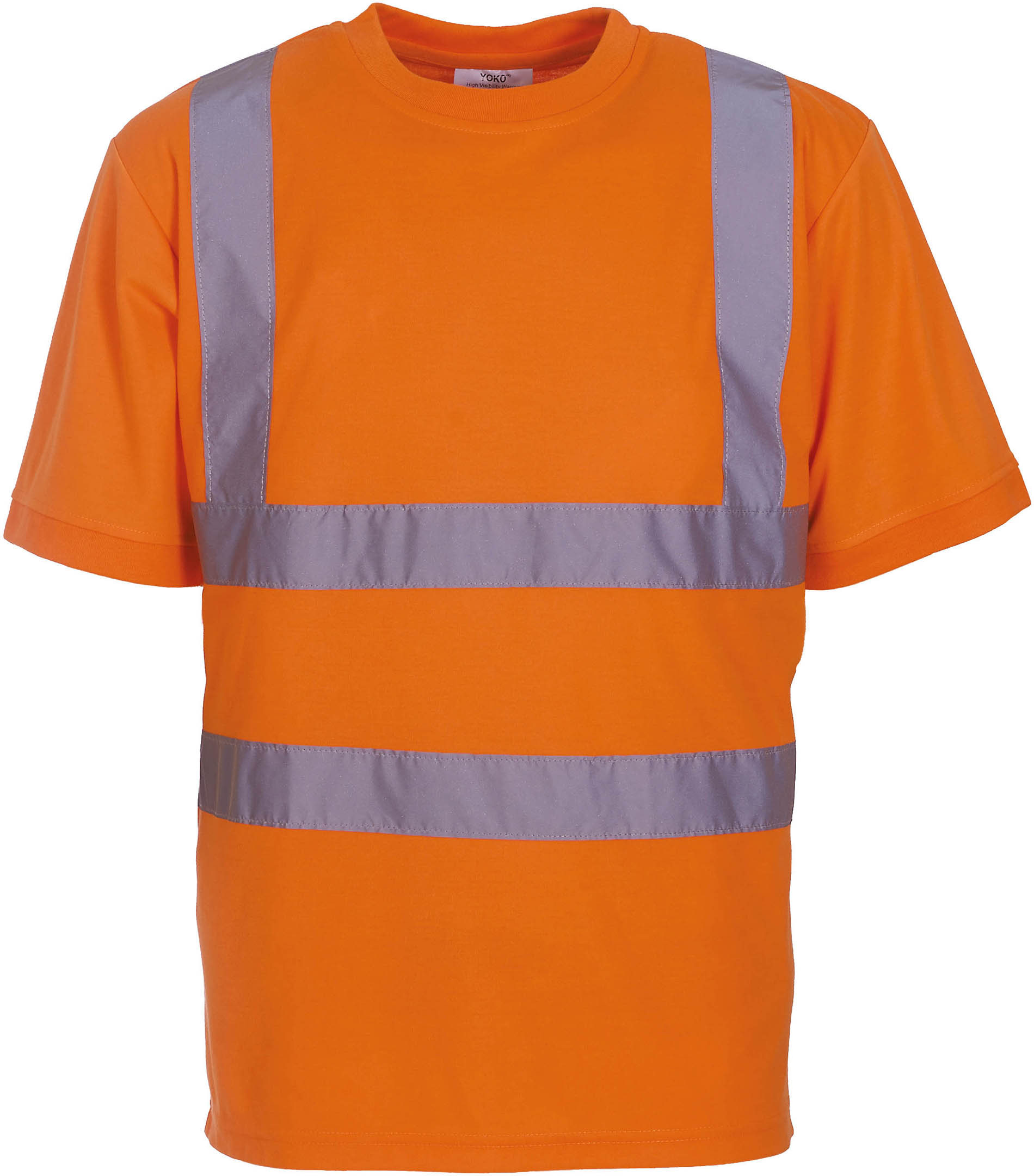 Hi-Vis Orange