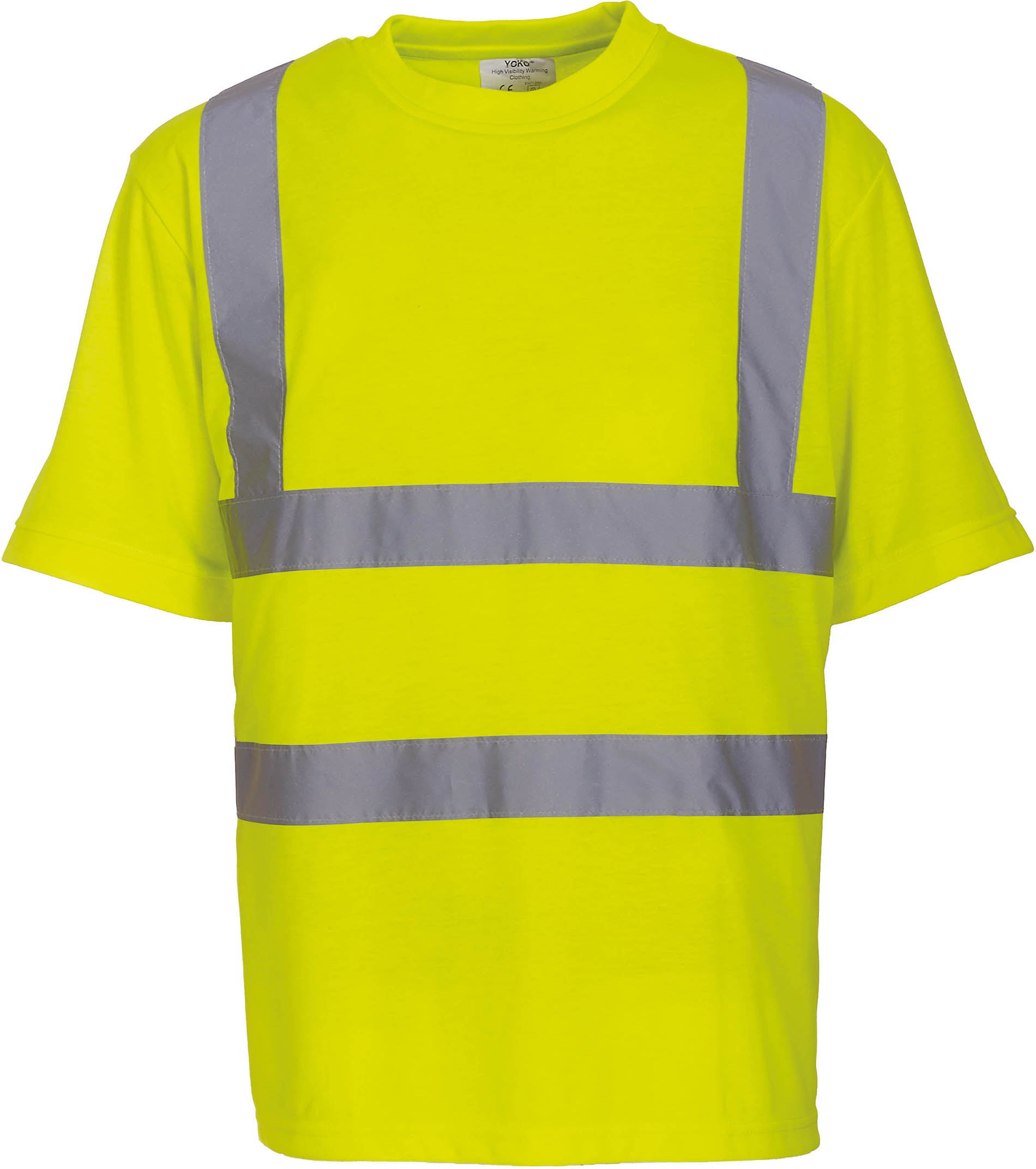 Hi-Vis Yellow