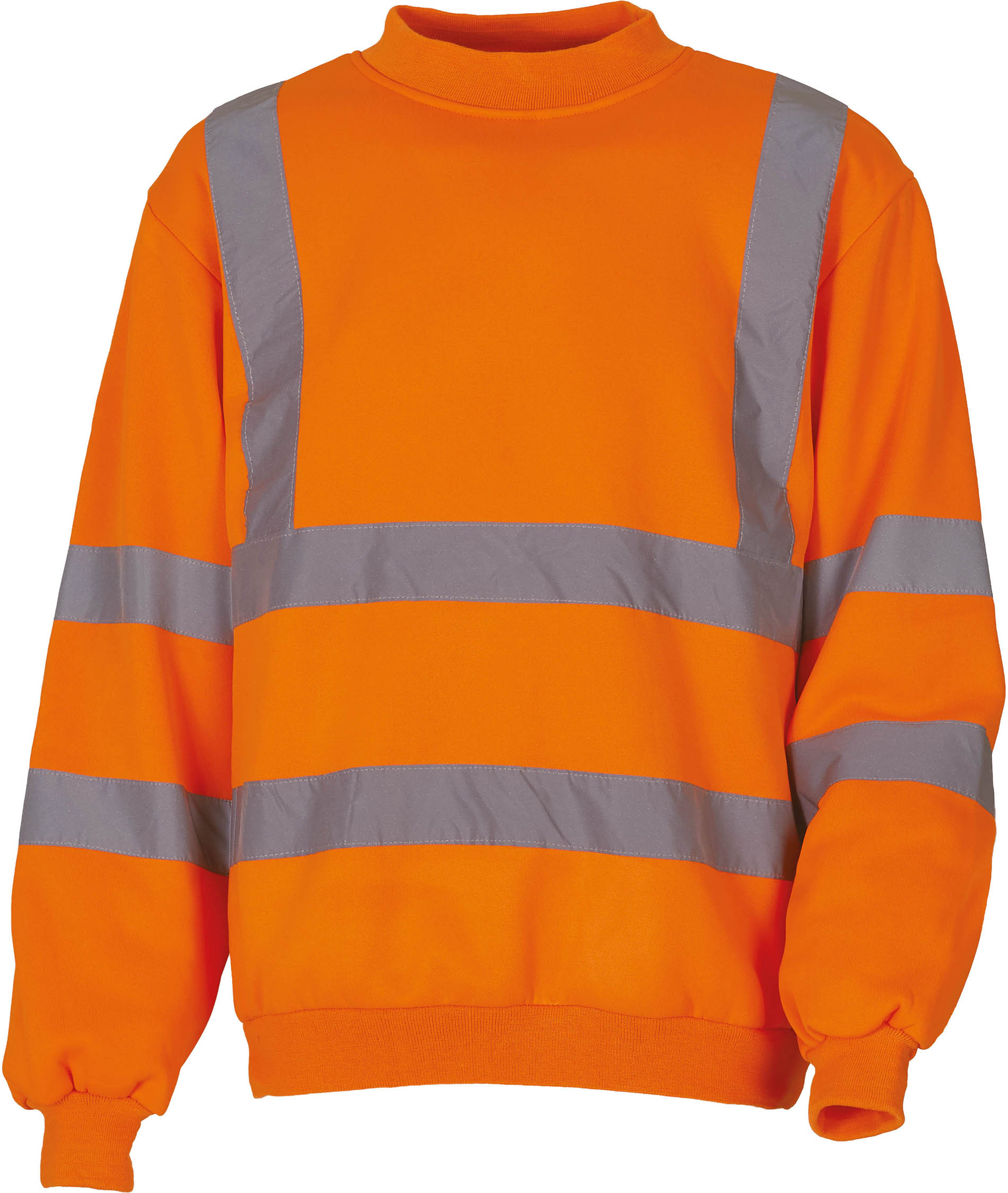 Hi-Vis Orange