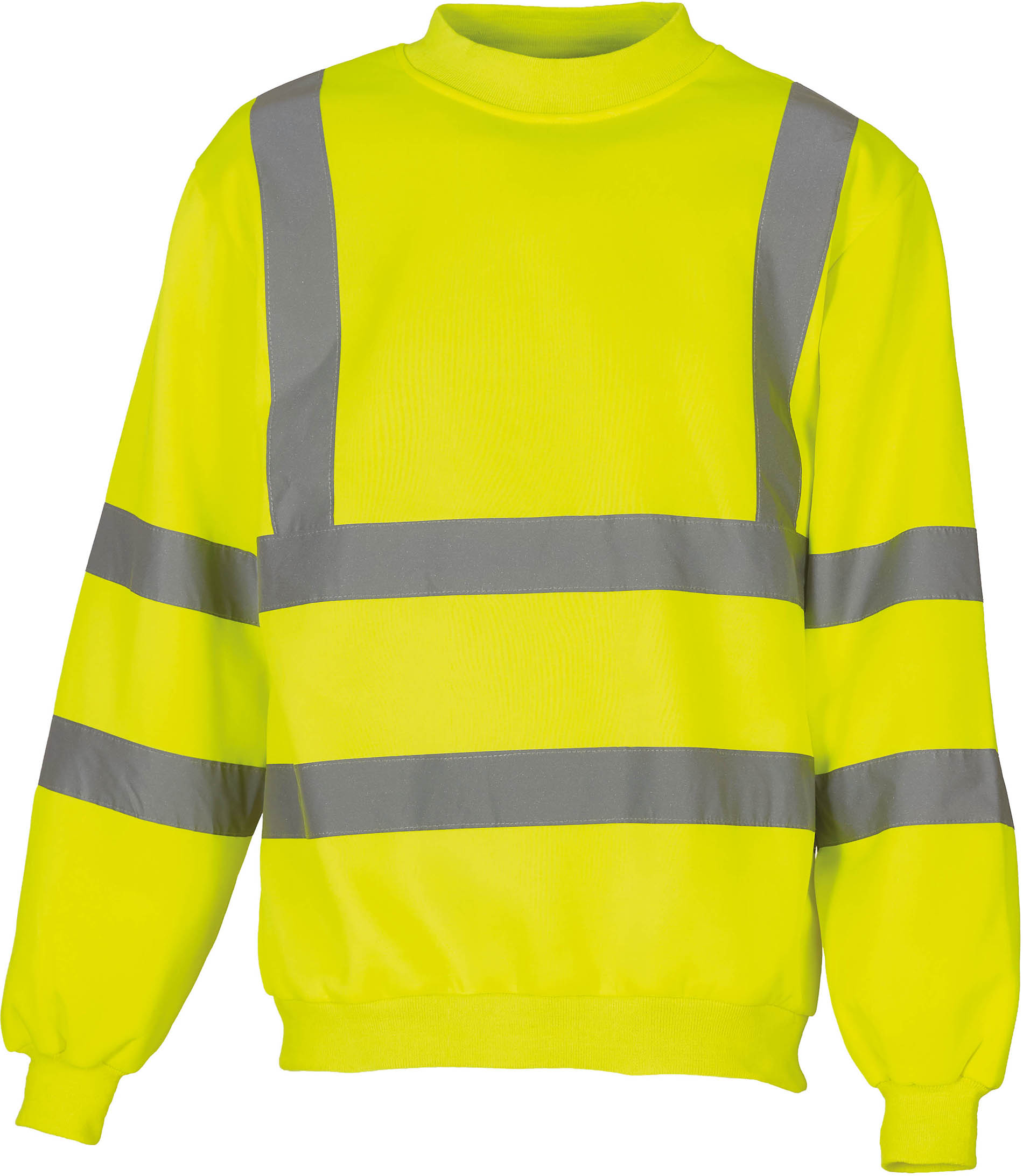 Hi-Vis Yellow