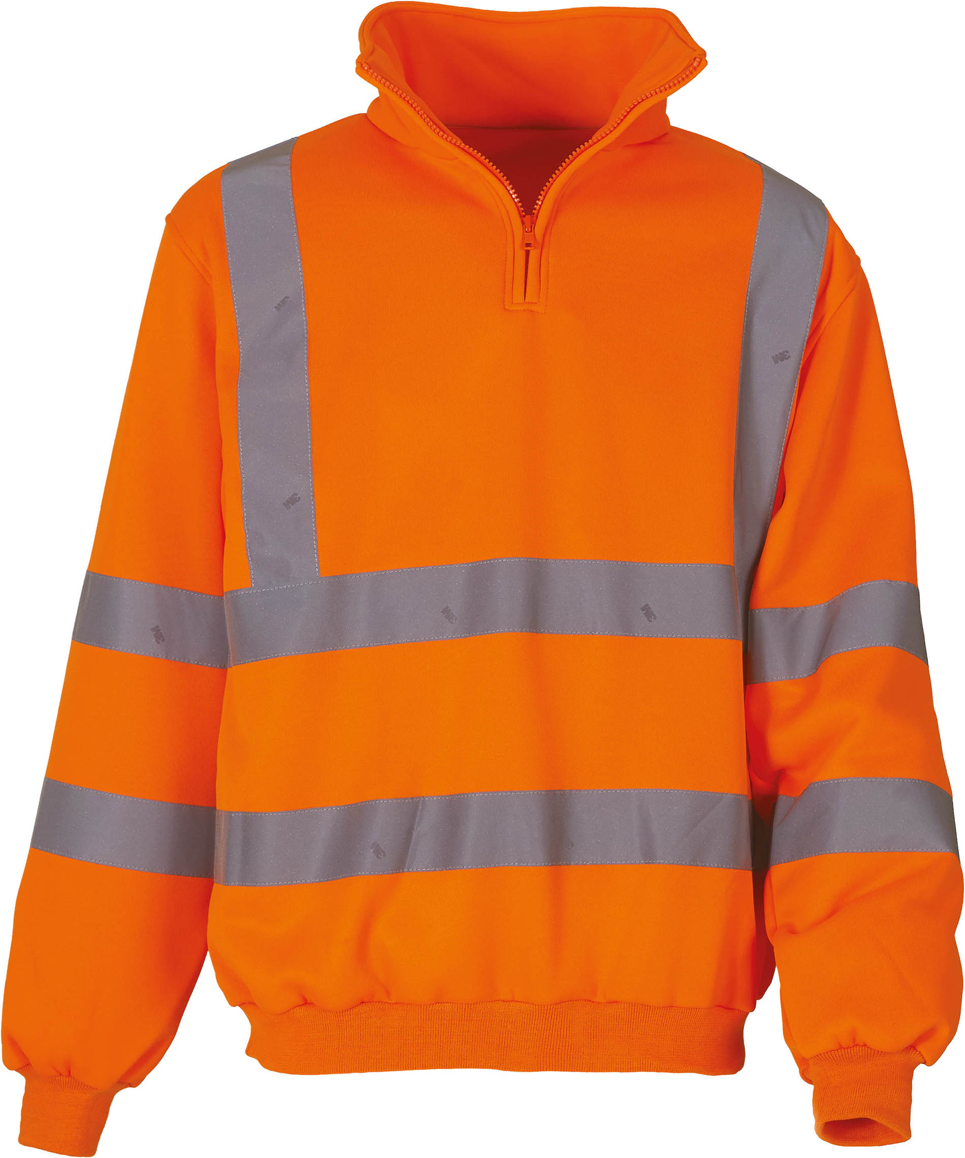 Hi-Vis Orange