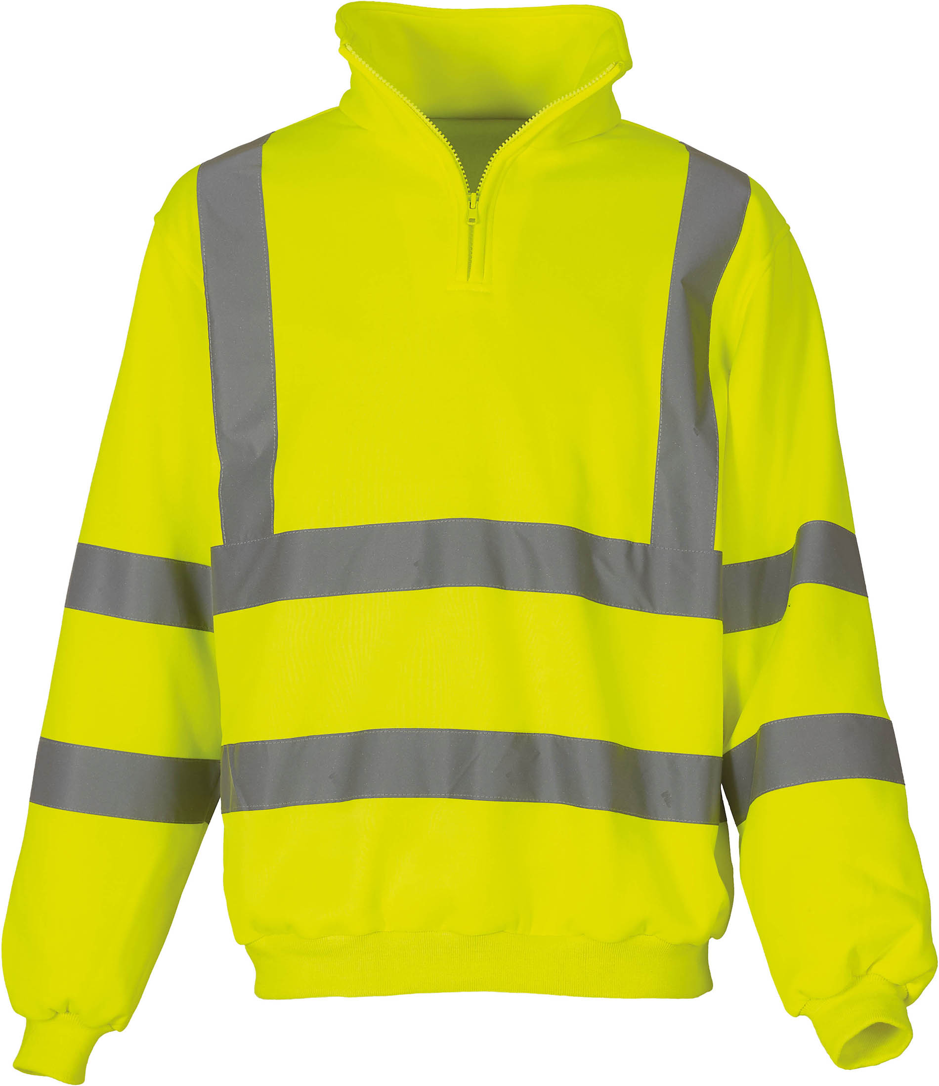 Hi-Vis Yellow