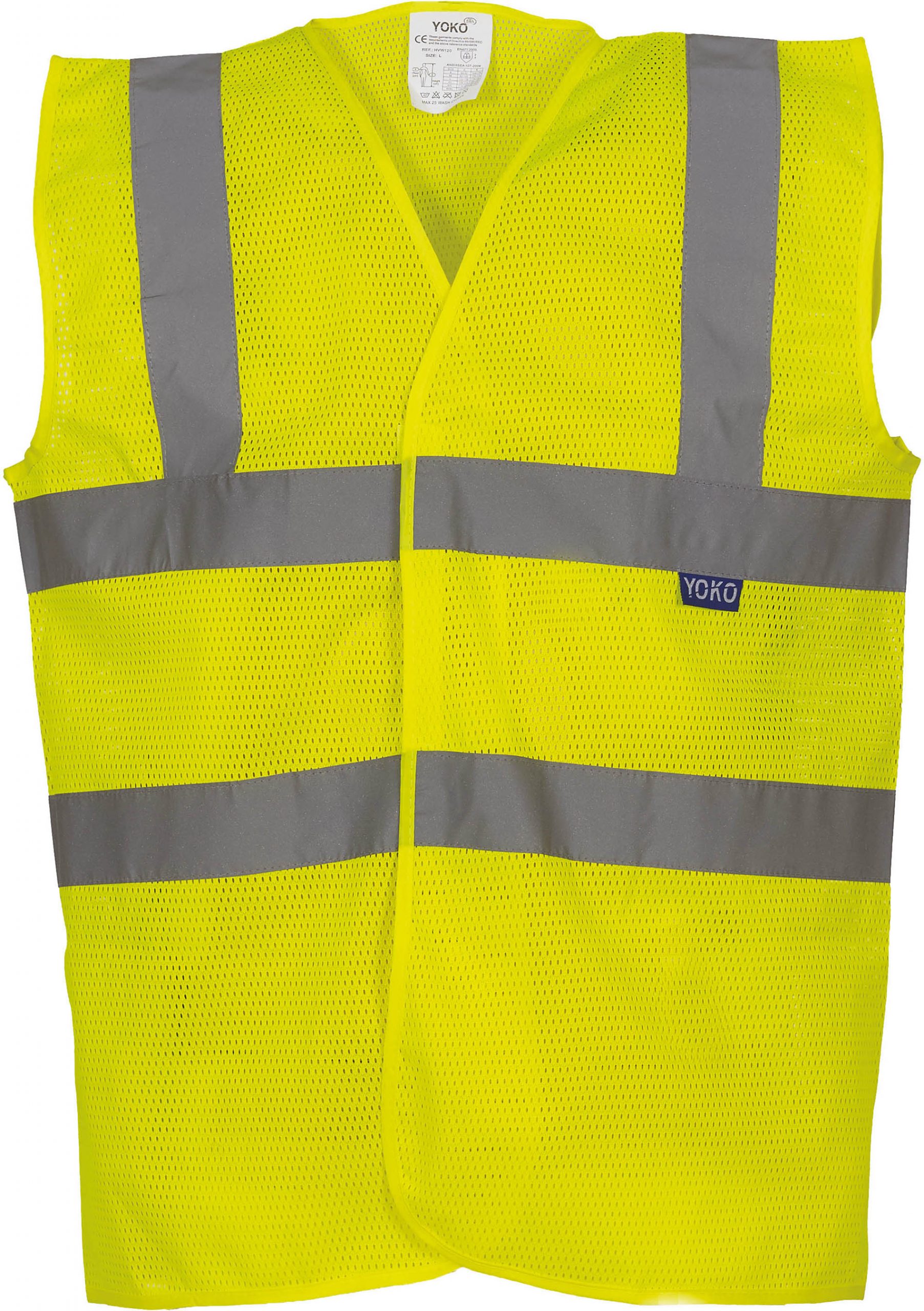 Hi-Vis Yellow