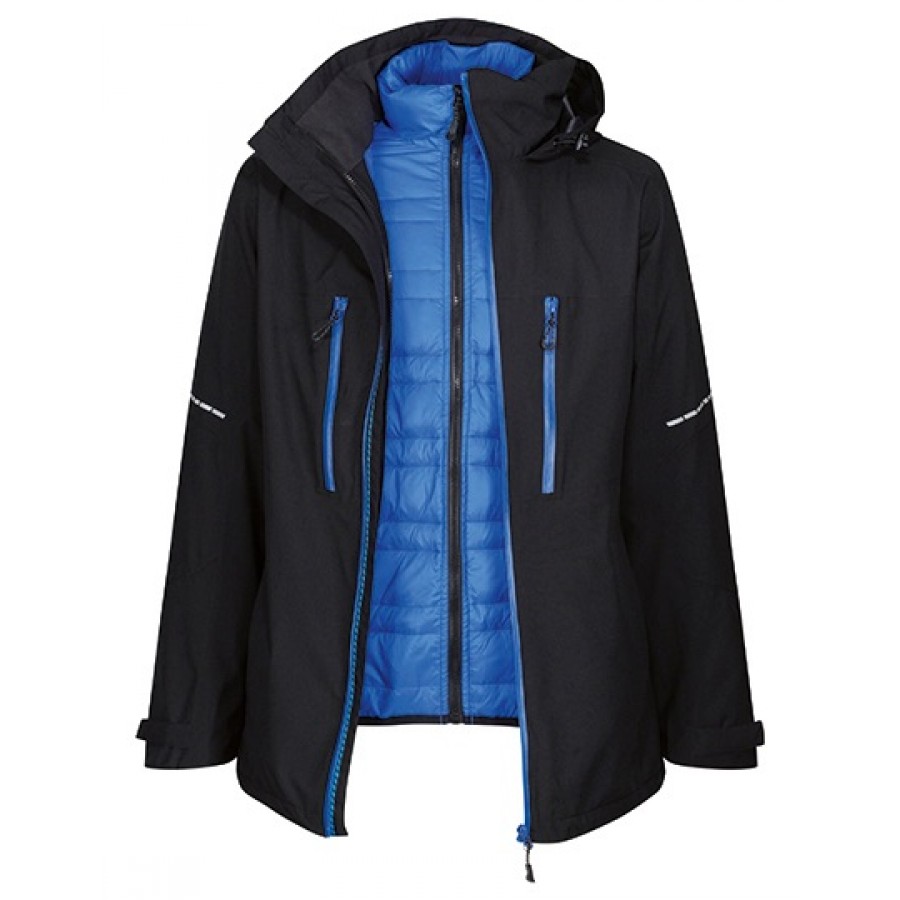 X-Pro Evader III 3in1 Jacket