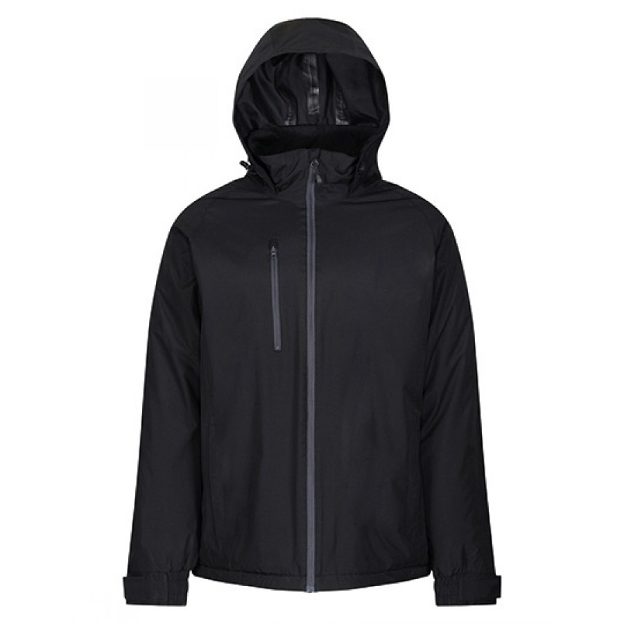 Honestly Made Recycled Insulated Jacket