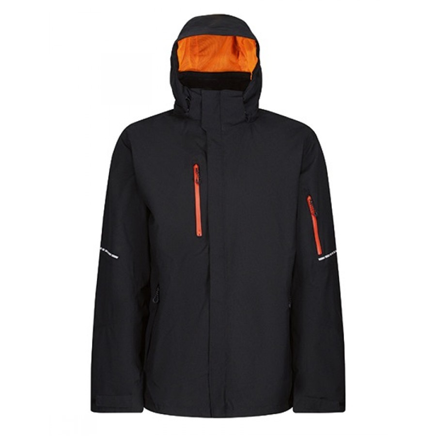 X-Pro Exosphere II Shell Jacket