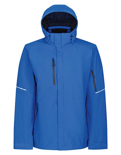 Oxford Blue/Black
