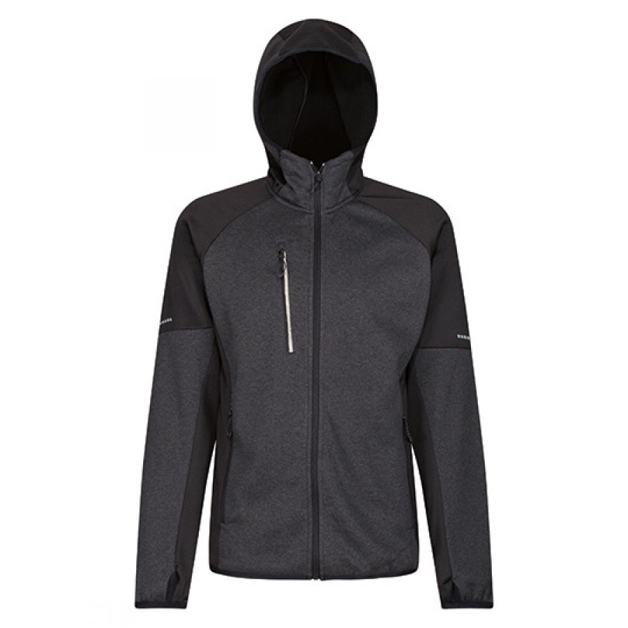 X-Pro Coldspring II Hybrid Fleece Jacket