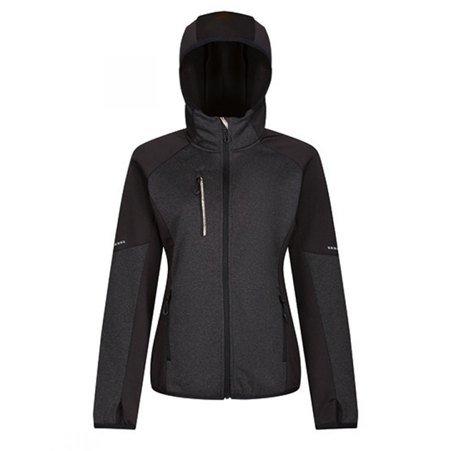 Damen X-Pro Coldspring II Hybrid Fleece Jacket
