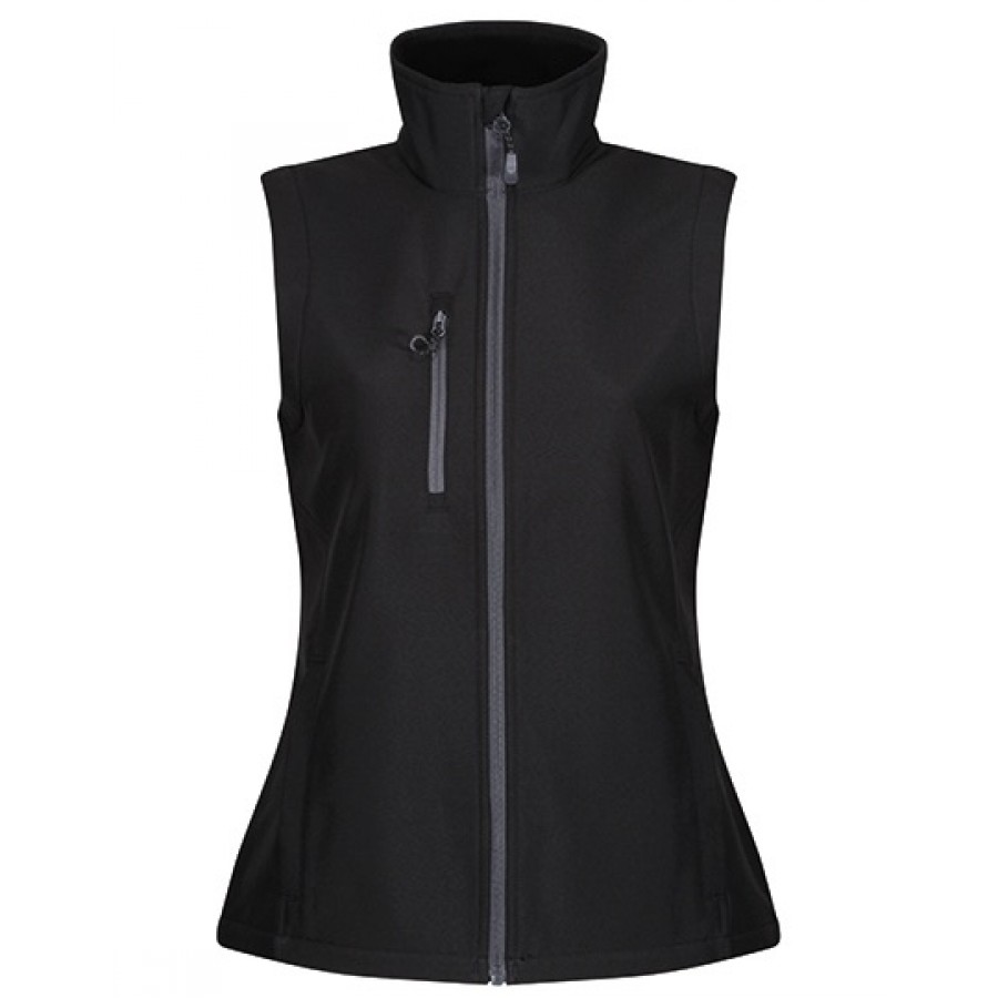 Damen Honestly Made Recycled Softshell Bodywarmer