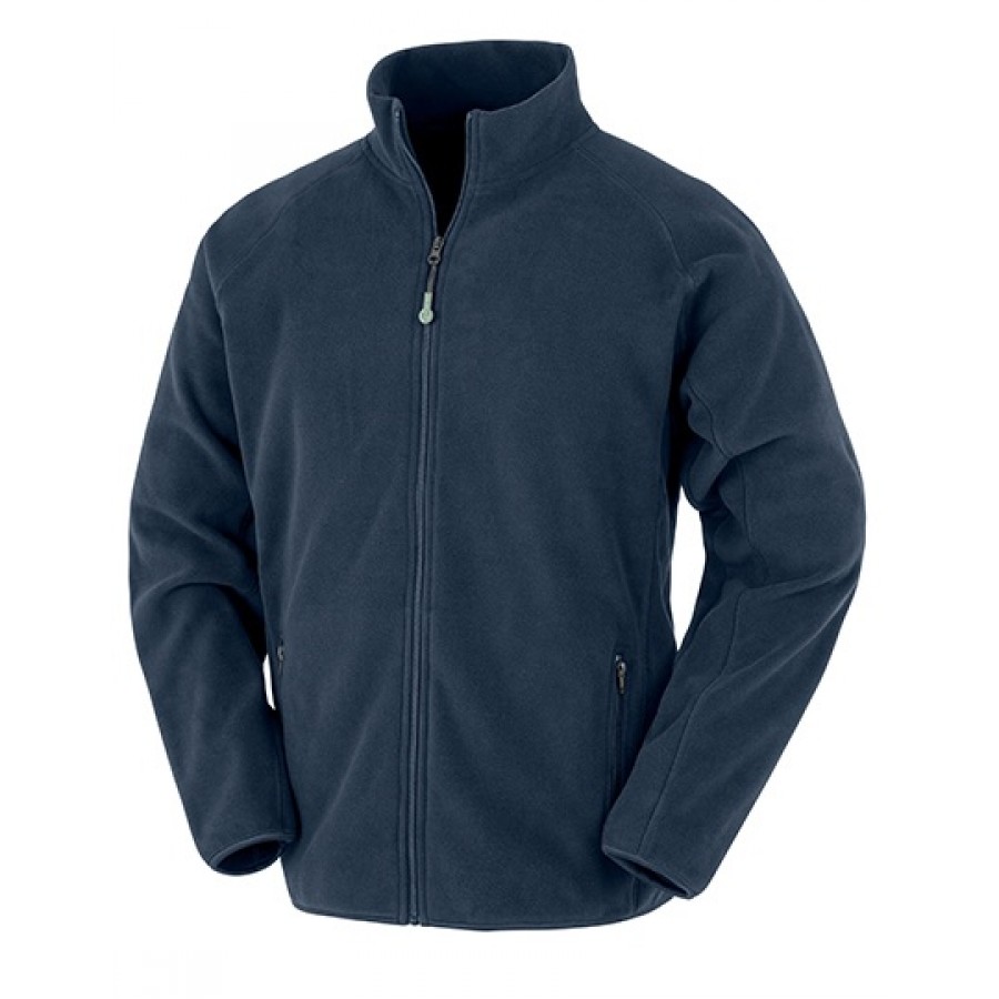 Recycled Fleece Polarthermic Jacket