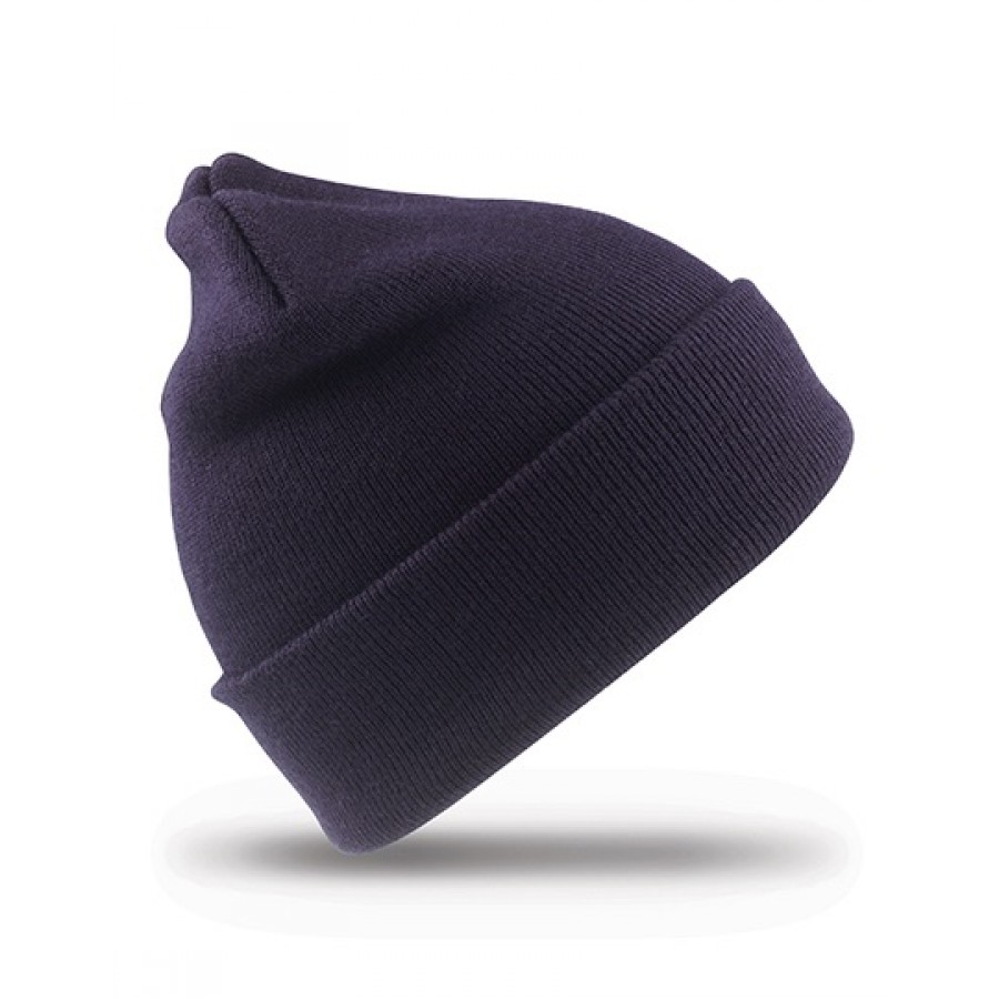 Recycled Woolly Ski Hat