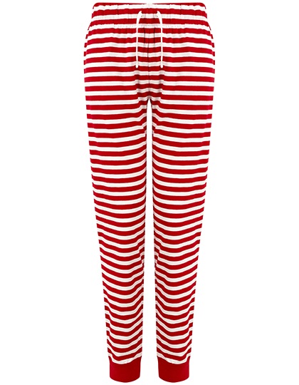 Red/White Stripes