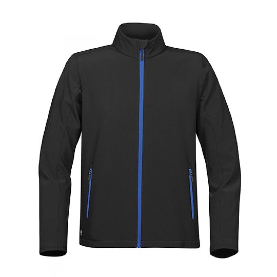 Herren Orbiter Softshell Jacket