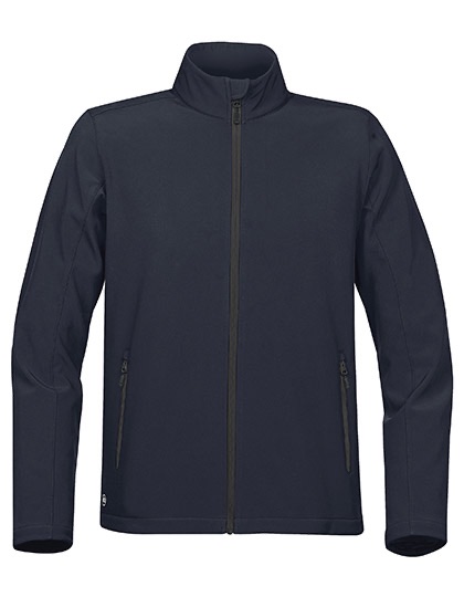 Navy/Carbon