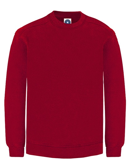 Bright Red