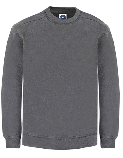 Sports Grey (Melange)