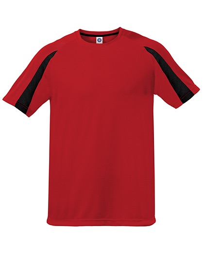 Fiesta Red/Black